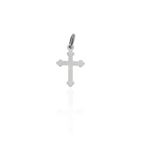 AG125281 - Ezüst kereszt medál