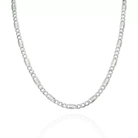 AG125287 - Ezüst nyaklánc Hossz: 60 cm