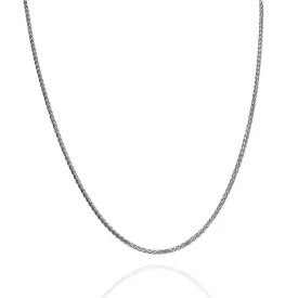 AG125288 - Ezüst nyaklánc Hossz: 55 cm