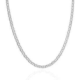AG125294 - Ezüst nyaklánc Hossz: 50 cm