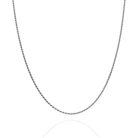 AG125302 - Ezüst nyaklánc Hossz: 45 cm
