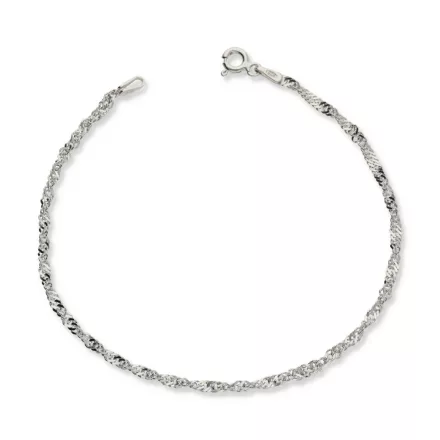 AG125308 - Ezüst karlánc