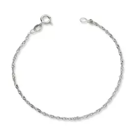 AG125310 - Ezüst karlánc