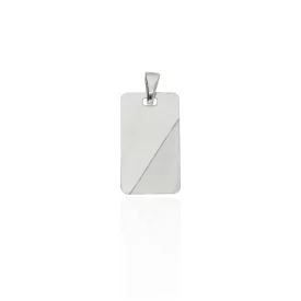 AG125322 - Ezüst medál