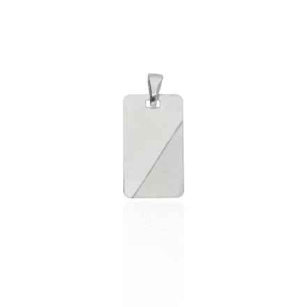 AG125322 - Ezüst medál