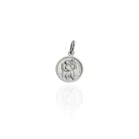 AG125324 - Ezüst medál