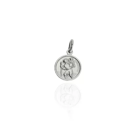 AG125324 - Ezüst medál