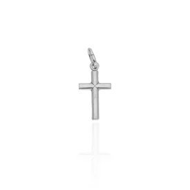 AG125328 - Ezüst kereszt medál