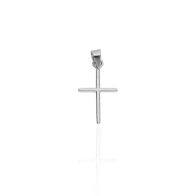 AG125329 - Ezüst kereszt medál
