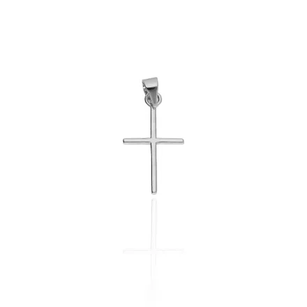 AG125329 - Ezüst kereszt medál