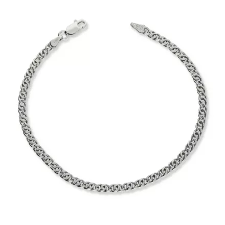 AG125331 - Ezüst medál