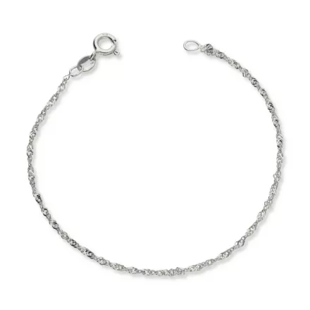 AG125334 - Ezüst medál