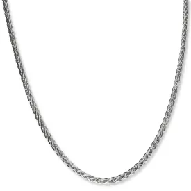 AG125339 - Ezüst nyaklánc Hossz: 55 cm