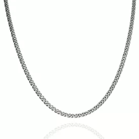 AG125341 - Ezüst nyaklánc Hossz: 55 cm