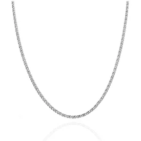 AG125342 - Ezüst nyaklánc Hossz: 50 cm
