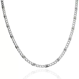 AG125345 - Ezüst nyaklánc Hossz: 45 cm