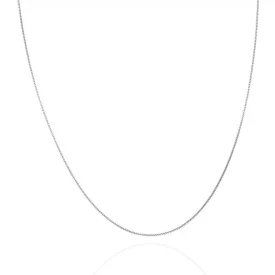 AG125350 - Ezüst nyaklánc Hossz: 45 cm