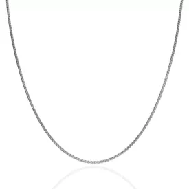 AG125355 - Ezüst nyaklánc Hossz: 42 cm