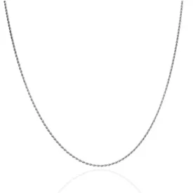 AG125358 - Ezüst nyaklánc Hossz: 42 cm