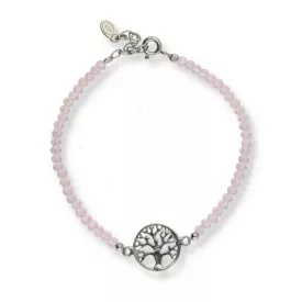   AG125383 - 925-ös Zsinóros ezüst karkötő Méret: 16 - 19 cm