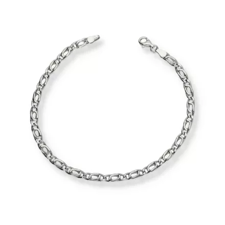 AG125461 - 925-ös Charles ezüst karlánc Méret: 22 cm