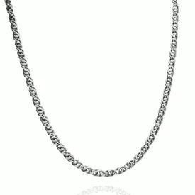 AG125467 - 925-ös Charles ezüst nyaklánc Méret: 50 cm