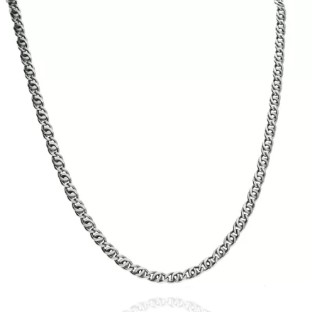 AG125467 - 925-ös Charles ezüst nyaklánc Méret: 50 cm