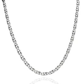 AG125468 - 925-ös Charles ezüst nyaklánc Méret: 50 cm