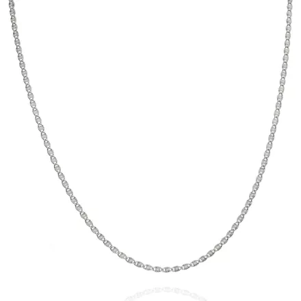 AG125469 - 925-ös Charles ezüst nyaklánc Méret: 50 cm