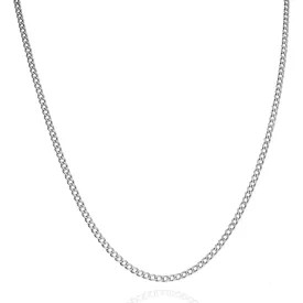 AG125470 - 925-ös Pancer ezüst nyaklánc Méret: 50 cm
