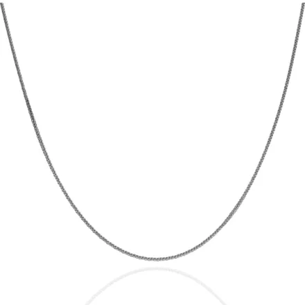 AG125476 - 925-ös Barbara ezüst nyaklánc Méret: 42 cm