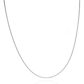 AG125480 - 925-ös Anker ezüst nyaklánc Méret: 42 cm