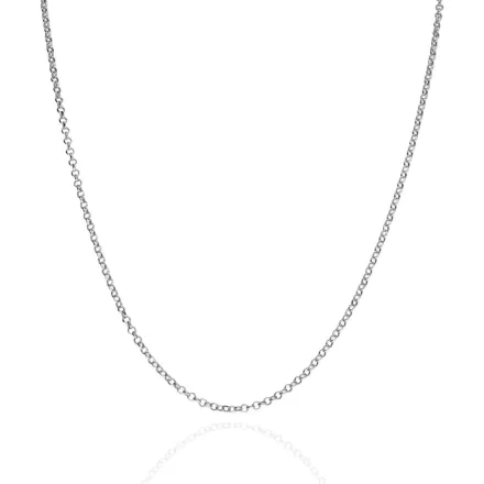 AG125482 - 925-ös Anker ezüst nyaklánc Méret: 40 cm