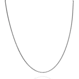 AG125483 - 925-ös Walles ezüst nyaklánc Méret: 40 cm