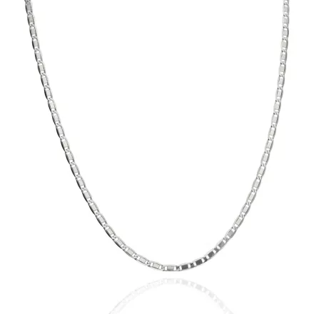 AG125493 - 925-ös Gucci ezüst nyaklánc Méret: 50 cm