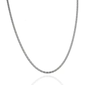 AG125495 - 925-ös Charles ezüst nyaklánc Méret: 45 cm