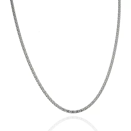 AG125495 - 925-ös Charles ezüst nyaklánc Méret: 45 cm