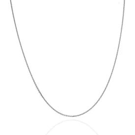 AG125496 - 925-ös Anker ezüst nyaklánc Méret: 45 cm