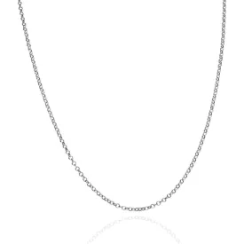 AG125497 - 925-ös Anker ezüst nyaklánc Méret: 45 cm