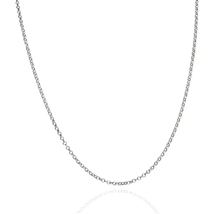 AG125497 - 925-ös Anker ezüst nyaklánc Méret: 45 cm