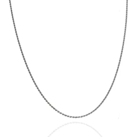 AG125499 - 925-ös Walles ezüst nyaklánc Méret: 45 cm