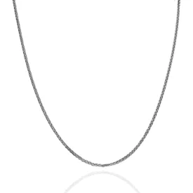 AG125500 - 925-ös Barbara ezüst nyaklánc Méret: 45 cm