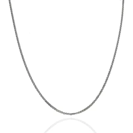 AG125500 - 925-ös Barbara ezüst nyaklánc Méret: 45 cm