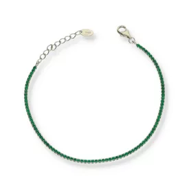 AG125505 - 925-ös ezüst karlánc Méret: 16 - 19 cm