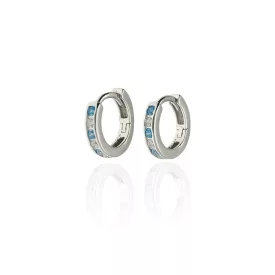 AG125531 - 925-ös ezüst fülbevaló
