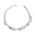 AG125537 - 925-ös ezüst karlánc Méret: 16 - 19 cm