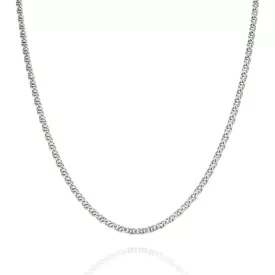 AG125552 - 925-ös Charles ezüst nyaklánc Méret: 45 cm