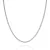 AG125552 - 925-ös Charles ezüst nyaklánc Méret: 45 cm