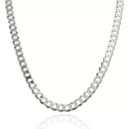 AG125557 - 925-ös Pancer ezüst nyaklánc Méret: 60 cm
