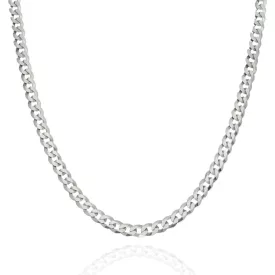 AG125564 - 925-ös Pancer ezüst nyaklánc Méret: 55 cm